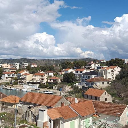 Apartman Marin Ražanj Екстериор снимка