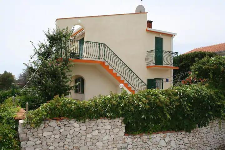Apartman Marin Ražanj Екстериор снимка