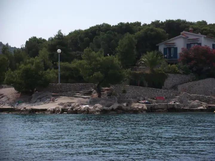 Apartman Marin Ražanj Екстериор снимка