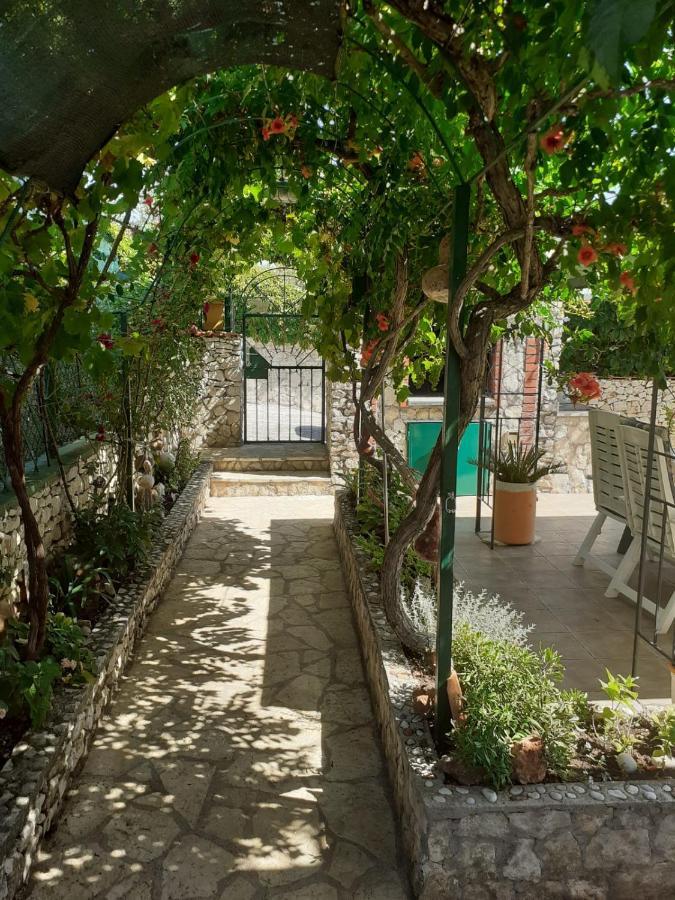 Apartman Marin Ražanj Екстериор снимка
