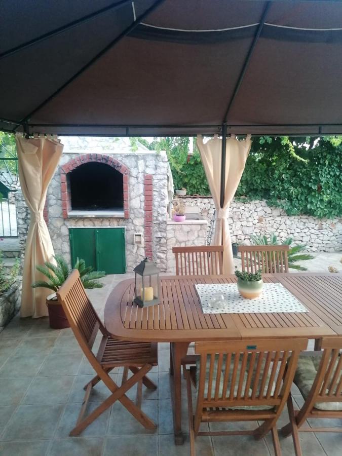 Apartman Marin Ražanj Екстериор снимка