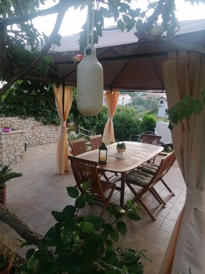 Apartman Marin Ražanj Екстериор снимка