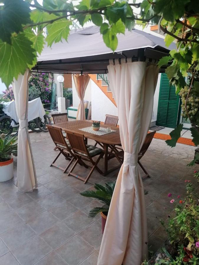 Apartman Marin Ražanj Екстериор снимка