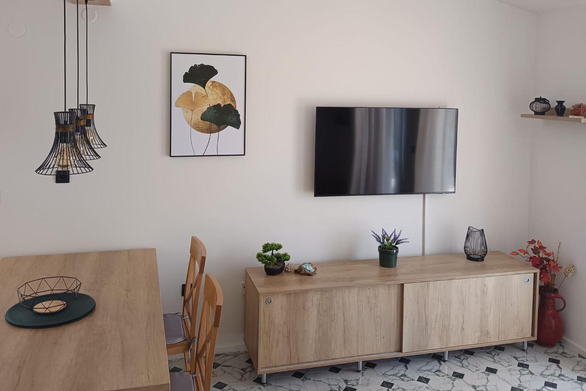 Apartman Marin Ražanj Екстериор снимка