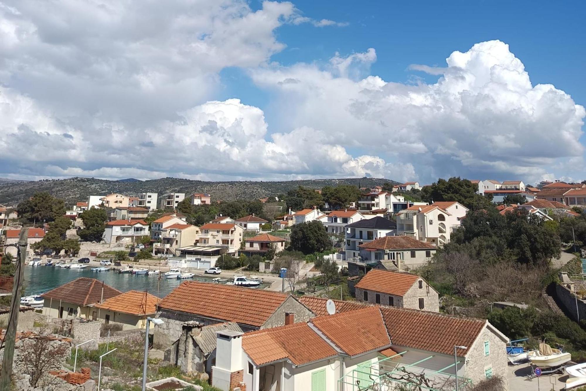 Apartman Marin Ražanj Екстериор снимка