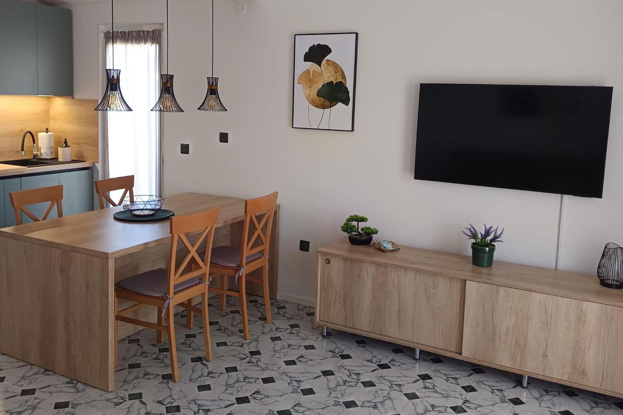 Apartman Marin Ražanj Екстериор снимка