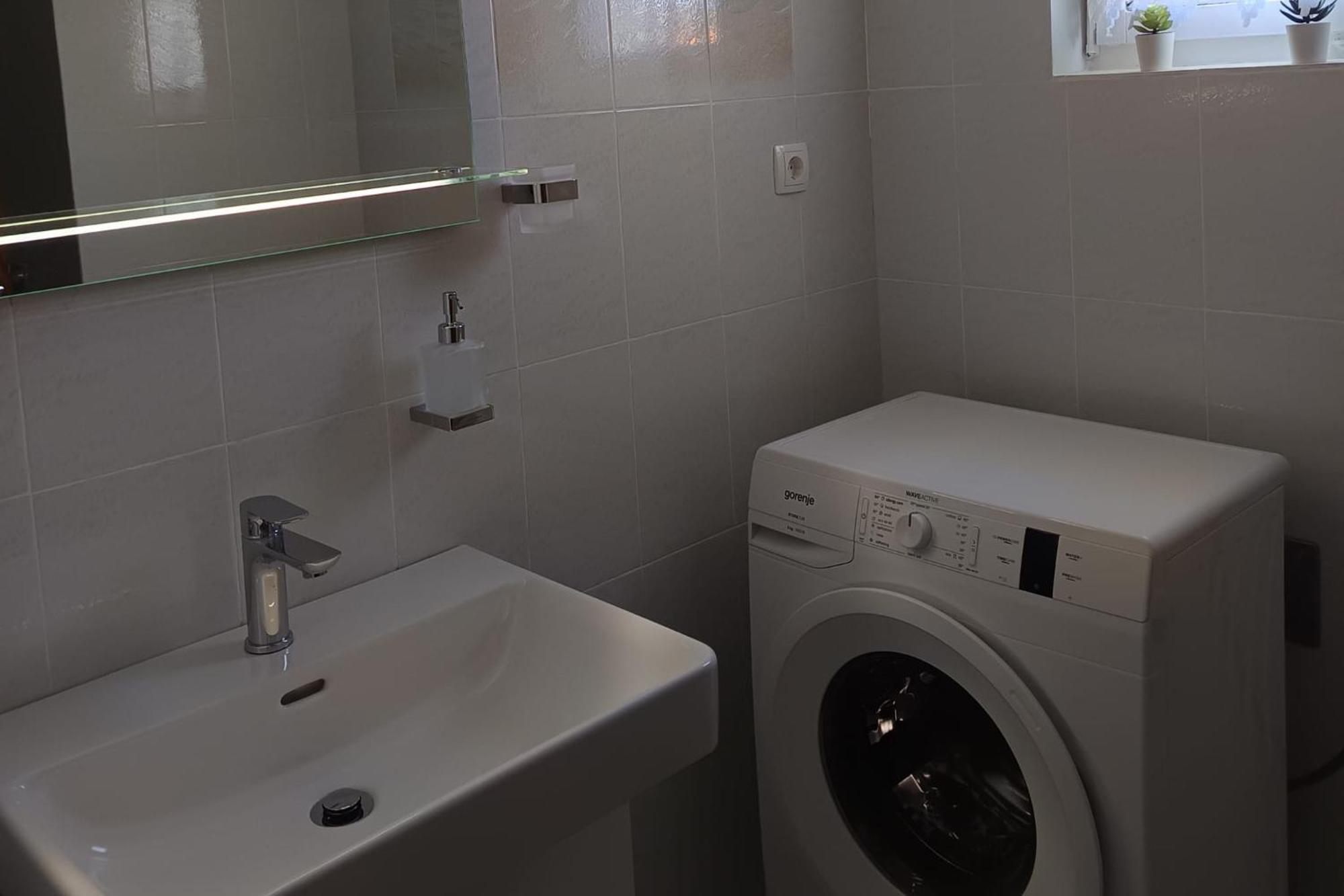 Apartman Marin Ražanj Екстериор снимка