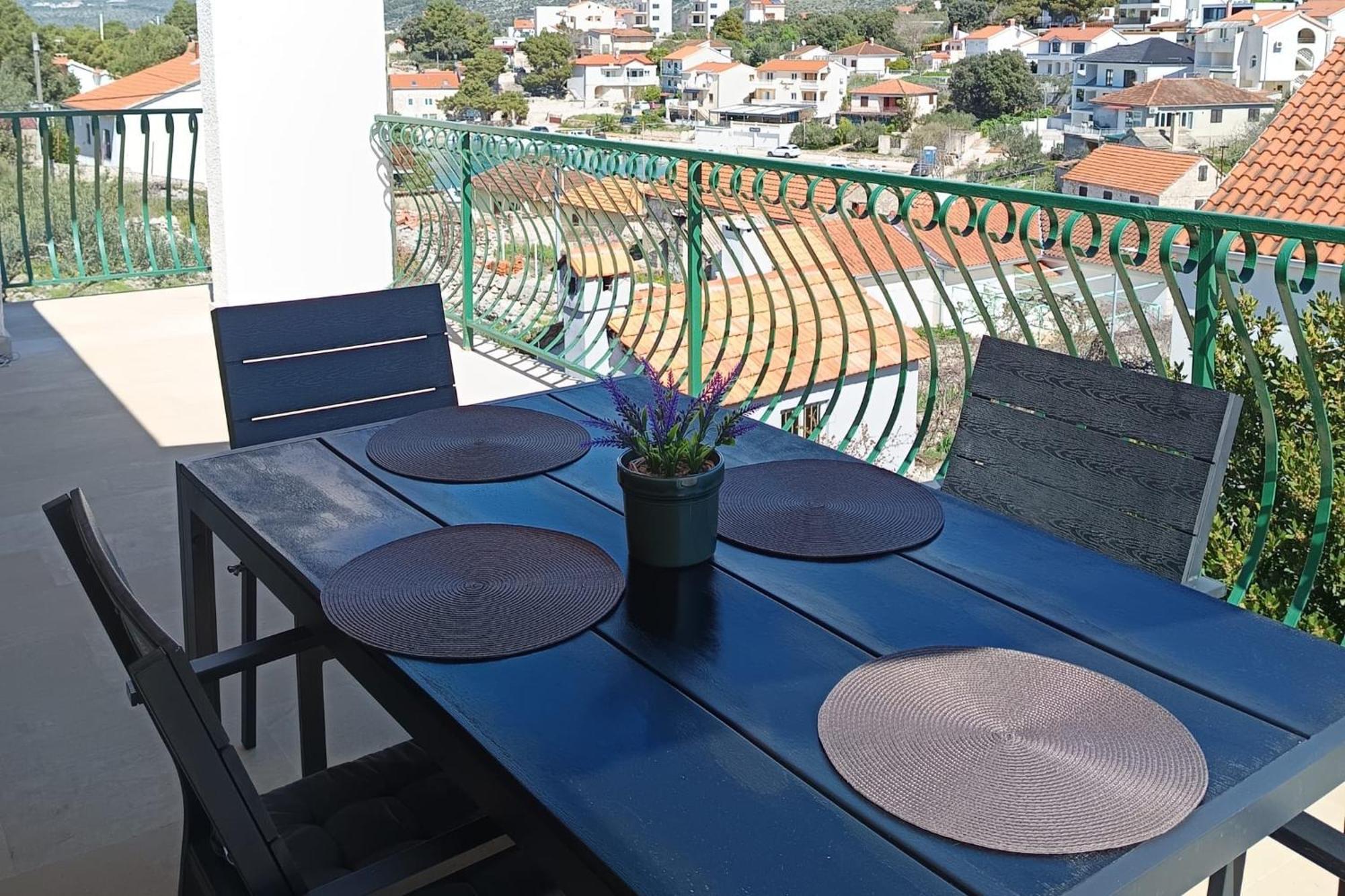 Apartman Marin Ražanj Екстериор снимка