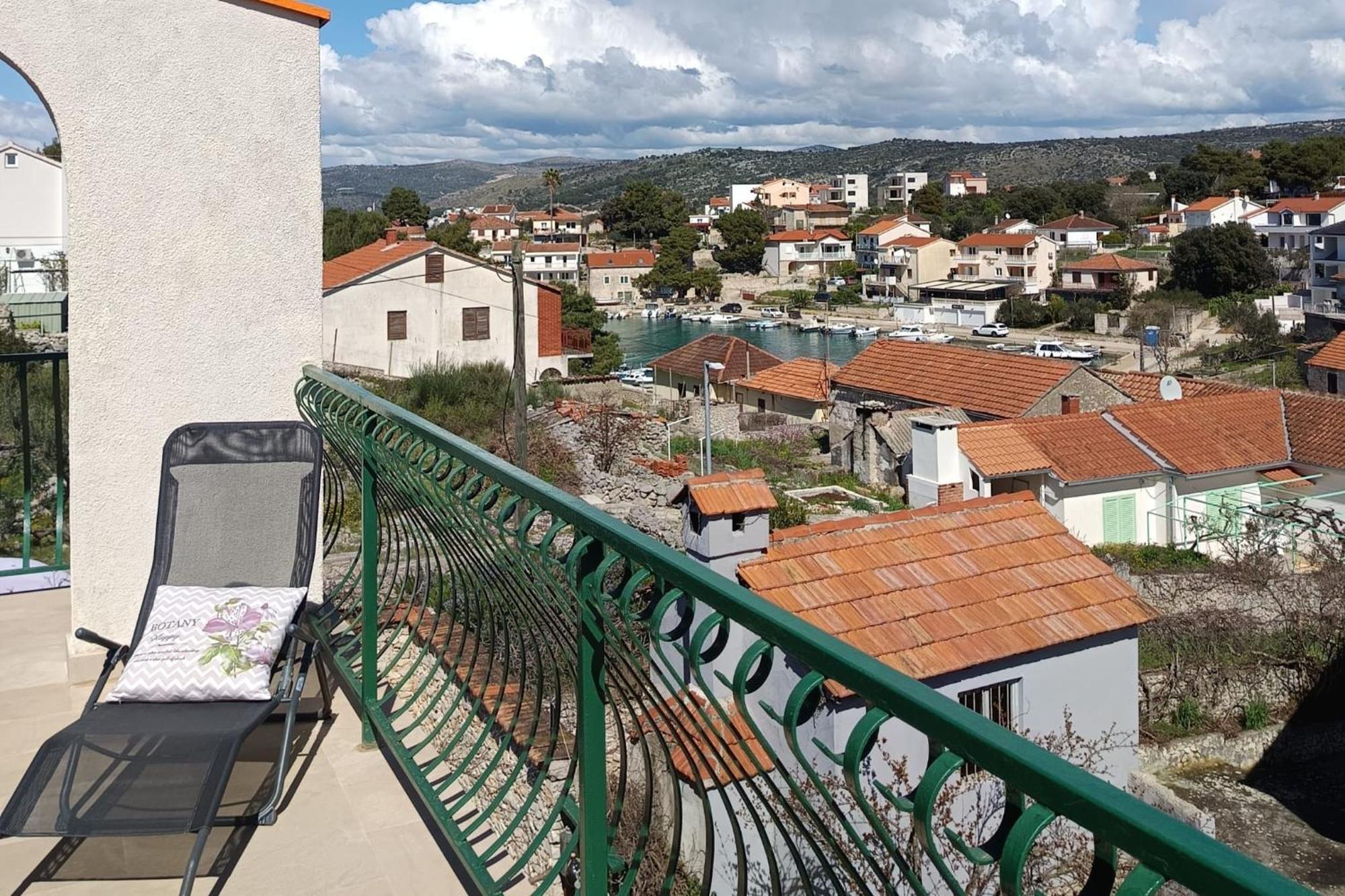 Apartman Marin Ražanj Екстериор снимка